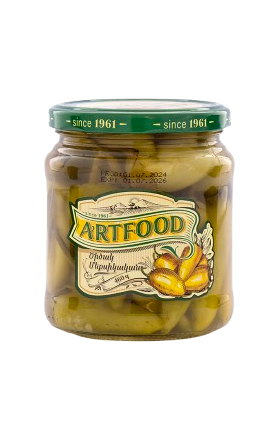 Ծիծակ՝ Մեքսիկական «Արտֆուդ» 460գր