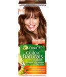 Hair dye "Garnier Color Naturals" № 6.34