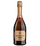 Sparkling wine "Armenia" 0.75l