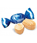 Caramel candies "Konti Creamy"