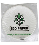 Մեկանգամյա օգտագործման ափսեներ թղթից 6հատ