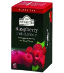 Черный чай "Ахмад", 25 пакетиков.