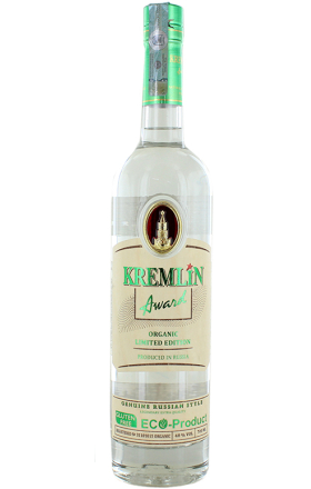 Vodka "Kremlin Award" 0.7l
