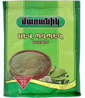 Համեմունք «Մառանիկ» սև պղպեղ աղացած 50գ