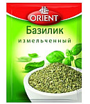 Chopped basil "Orient" 7g 	