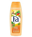 Bath gel <<Fa>> bali kiss 250ml