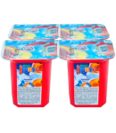 Յոգուրտ դեղձով «Աշտարակ Կաթ» 100գ, յուղայնությունը՝ 2.5% 