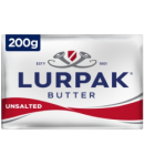 Կարագ «Lurpak» 200գ յուղայնությունը՝ 82%