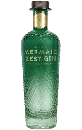 Ջին Մերմեյդ Ջեսթ 0,7լ