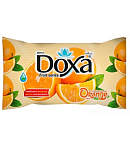 Soap "Doxa" orange 150g
