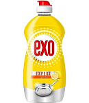 Սպասք լվանալու հեղուկ Exo Lemon 400մլ