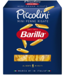 Pasta "Barilla" Mini Pennette Rigate 450g