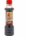 Սոյայի սոուս «Յամչան» տերյակի, 205 գ