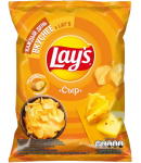 Չիպս «Lay's» 70գ Պանիր