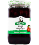 Մուրաբա «Ռոյալ» բալի 420գ
