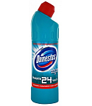 Гель дезинфицирующий "Domestos" 750мл 