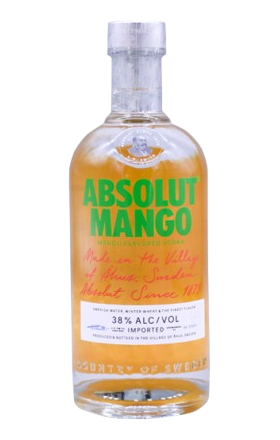 Օղի «Աբսոլյուտ» մանգոյի 0.7լ