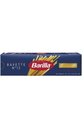 Спагетти "Barilla" №13 500г 