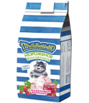 Ice Cream Creamy Yogurt Prostakvashino Raspberry 450g