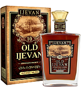 Cognac 'Old Ijevan' 0.5l