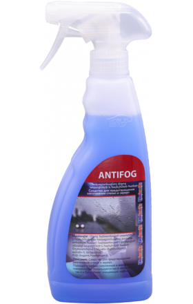Antifog Средство для предотвращения запотевания стекол и зеркал 500мл