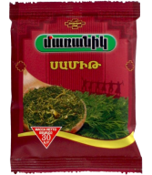 Սամիթ «Մառանիկ» 30գ