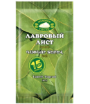 Դափնու տերև «Золотое тесто» 20գ 