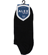 Գուլպաներ «Ալեքս» Sport Սև, 39-41