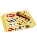 Wafer with chocolate filling "Yashkino" 180g