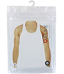 Շապիկ տղամարդու «Ալեքս» սպիտակ S