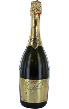 Փրփրուն գինի «Պռոշյան» 0.75լ