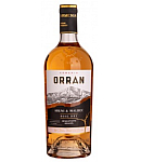 Rose wine "Orran Areni & Malbec" 0.75l  