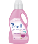 Լվացքի գել «Perwoll» 1լ Բուրդ և մետաքս
