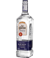 Текила Jose Cuervo Especial Silver алк. 38% 1л