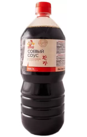 Սոյայի սուոս Յամչան դասական 1լ