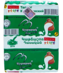 Curds "Ashtarak Kat" 180g, richness: 7% 