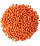 Red Lentils "Anush Lini" kg