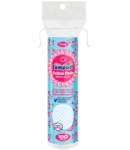 Բամբակյա բարձիկներ «Ultra Compact» 100հատ
