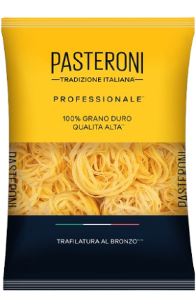 Մակարոն «Pasteroni», 350 գ