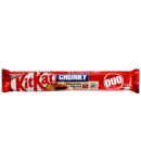 Շոկոլադե բատոն «Kit Kat» Chunky Duo 64գ  	