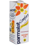 Milk "Parmalat" Natura Premium 1l, richness: 3.5%  