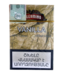 Cigarillo "Palermino Vanilla" 5 pcs  	
