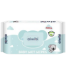 Մանկական անձեռոցիկ խոնավ Aiwibi 40հ