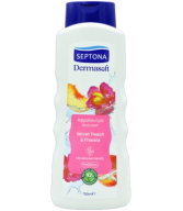 Լոգանքի գել «Septona», դեղծ և ֆրեզիա 750մլ