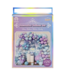 Փուչիկների հավաքածու 120հ