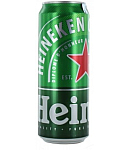Գարեջուր «Heineken» 0.5լ