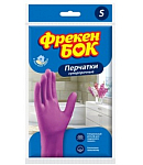 Rubber gloves "Freken Bock" S
