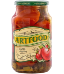 Помидоры маринованные "Артфуд" 980г