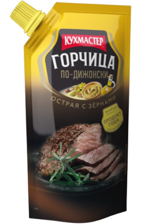 Մանանեխ «Кухмастер» 140գ 