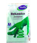 Household gloves "Stella" M